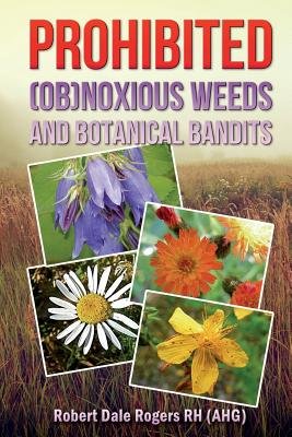 Prohibited (OB)Noxious Weeds Image