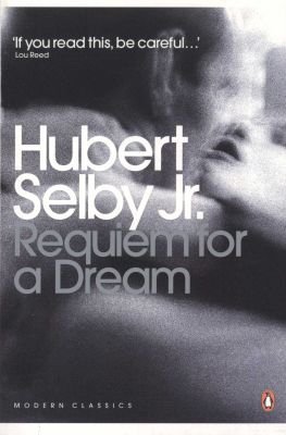 Requiem for a Dream Image