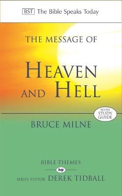 The Message of Heaven and Hell Image
