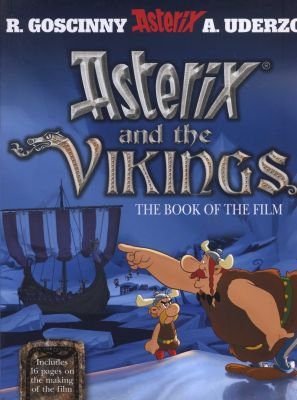 Asterix: Asterix and the Vikings Image