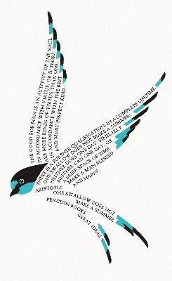 One Swallow Does Not Make a Summer Image