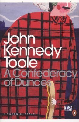 A Confederacy of Dunces Image