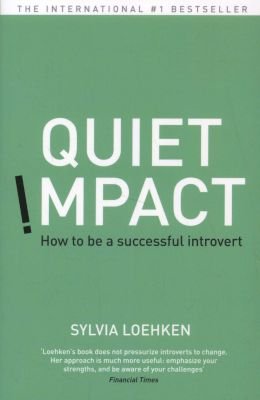 Quiet Impact Image