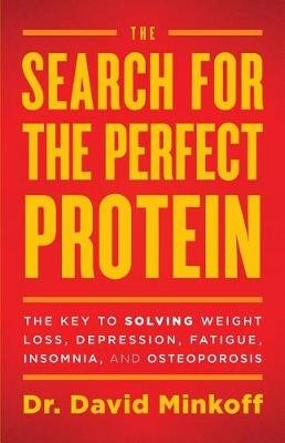 The Search for the Perfect Protein Image