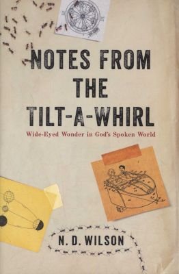 Notes From The Tilt-A-Whirl Image