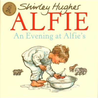 An Evening At Alfie's Image