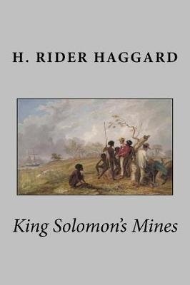 King Solomon's Mines Image