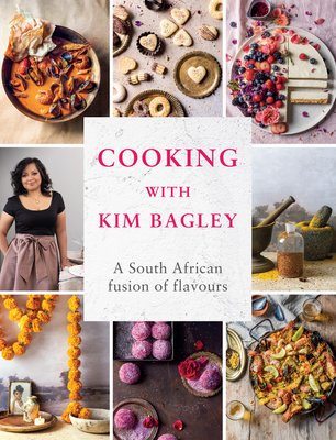 Cooking with Kim Bagley Image