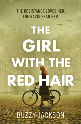 The Girl With The Red Hair Image