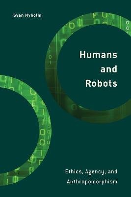 Humans and Robots Image