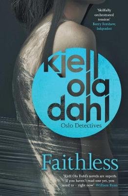 Faithless Image
