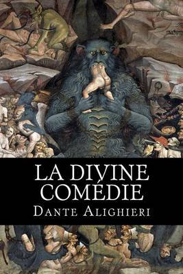 La Divine Comedie Image