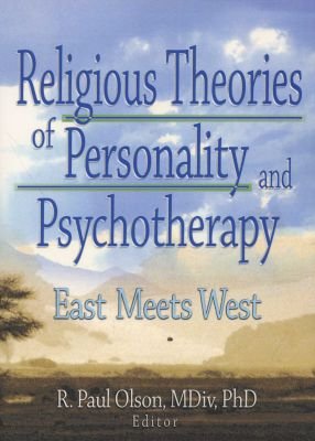 Religious Theories Of Personality And Psychotherapy Image