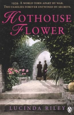 Hothouse Flower Image