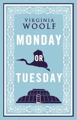 Monday or Tuesday Image