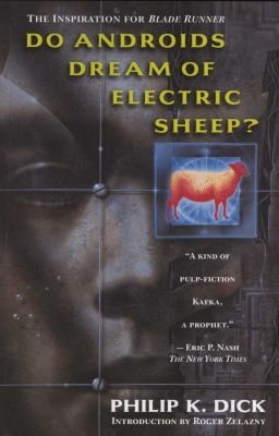Do Androids Dream of Electric Sheep? Image