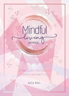 Mindful Living Journal Image