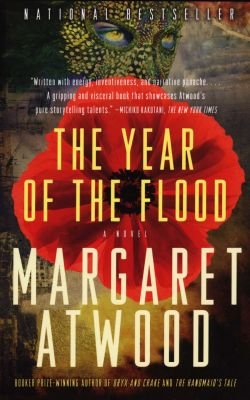 The Year of the Flood Image