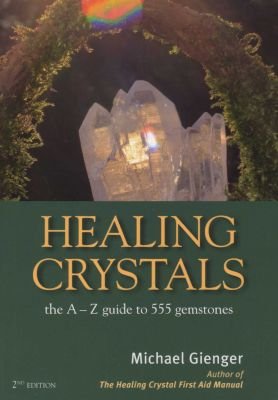 Healing Crystals Image