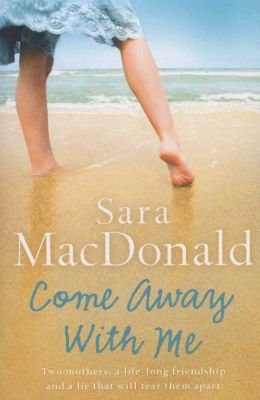 Come Away with Me Image