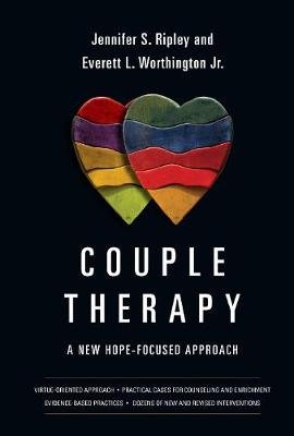 Couple Therapy - A New Hope-Focused Approach Image