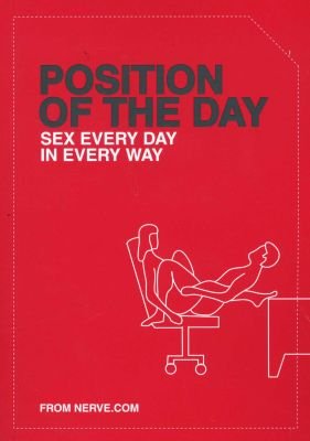 Position of the Day Image