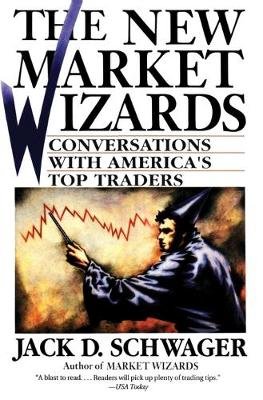 The New Market Wizards Image