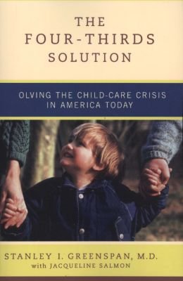 The Four-Thirds Solution Image