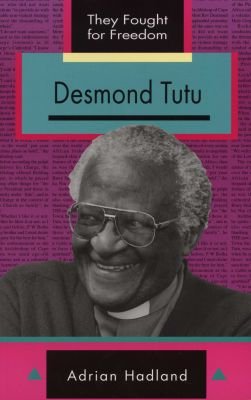 Desmond Tutu Image