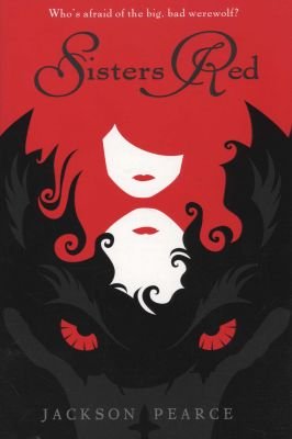 Sisters Red Image