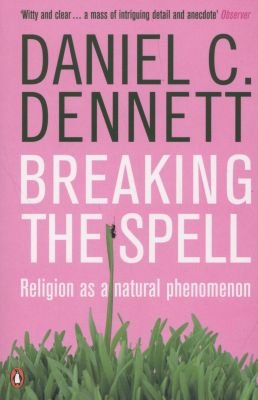 Breaking the Spell Image