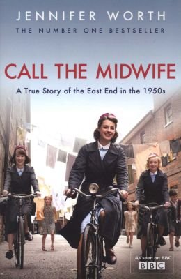 Call The Midwife Image