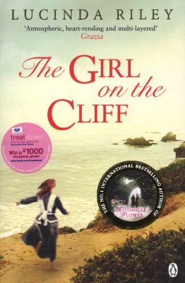 The Girl on the Cliff Image