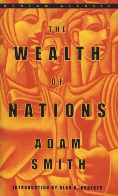 The Wealth of Nations Image