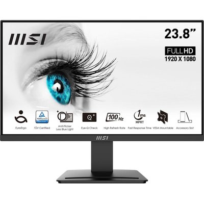 MSI 34″ MPG ARTYMIS 343CQR Gaming Monitor