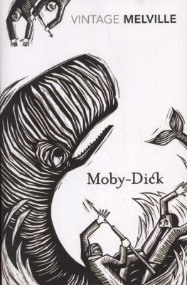 Moby-Dick Image