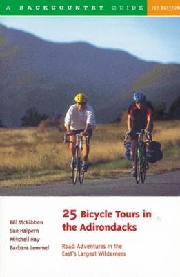 25 Bicycle Tours in the Adirondacks Image