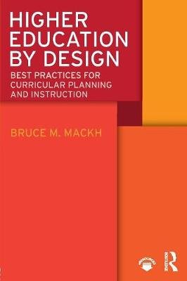 Higher Education by Design Image