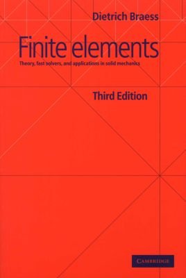 Finite Elements Image