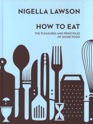 How To Eat Image