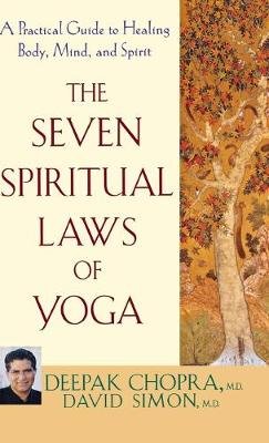 The Seven Spiritual Laws of Yoga Image