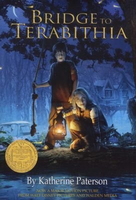 Bridge to Terabithia Image