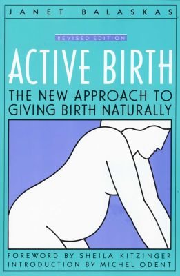 Active Birth Image