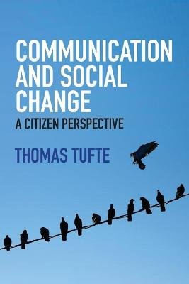 Communication and Social Change - A Citizen Perspective Image