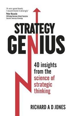 Strategy Genius Image