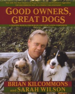 Good Owners, Great Dogs Image