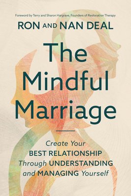 The Mindful Marriage Image