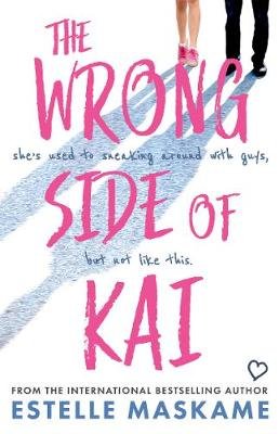 The Wrong Side of Kai Image