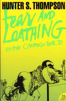 Fear and Loathing on the Campaign Trail '72 Image