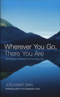 Wherever You Go, There You Are Image